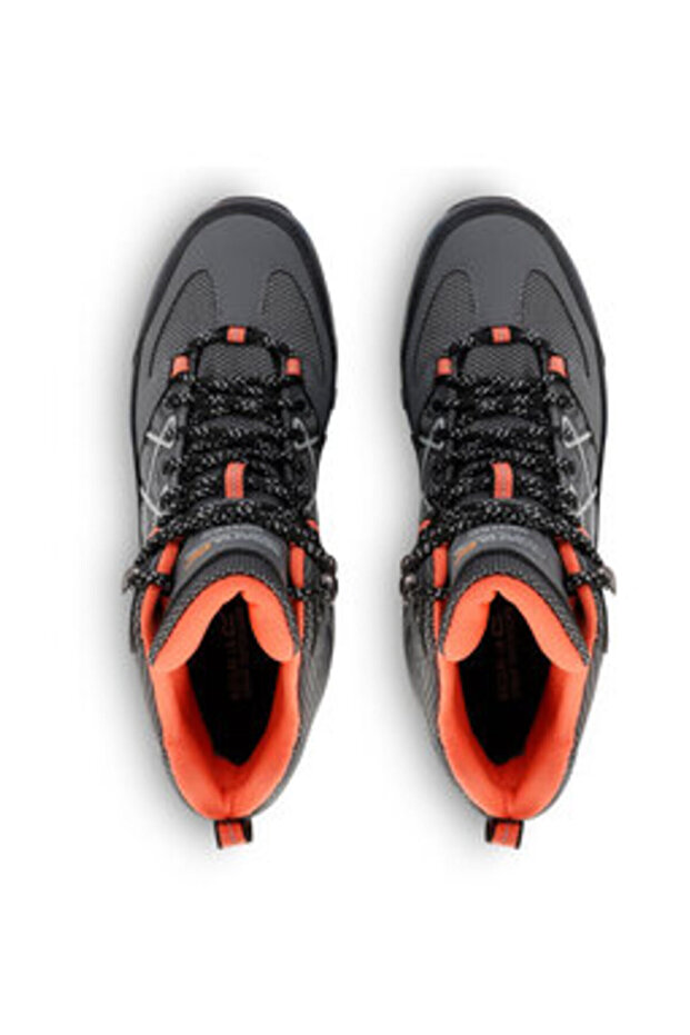 Wanderschuhe Grau Erwachsene - 5