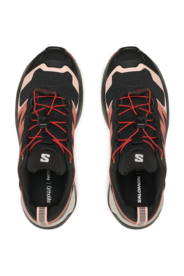 Bézs színű felnőtt futócipő - 5