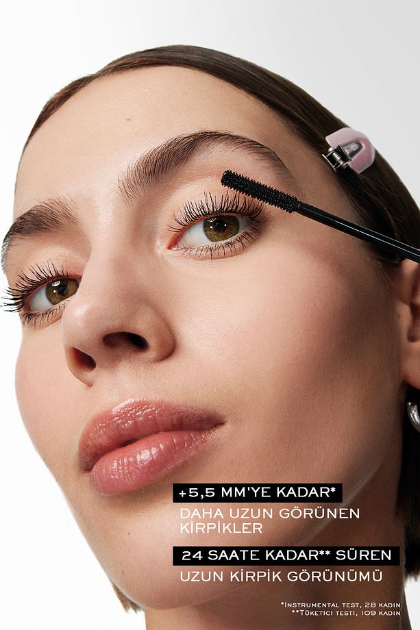 Lash Idôle Flutter Extension Midi Maskara 3614274195019 - 6