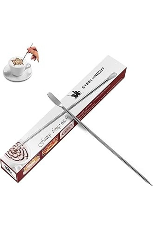 coffee drawing pen - 1