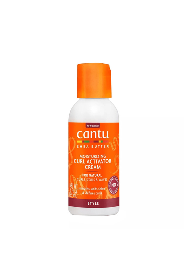 Shea Butter For Natural Hair Moisturizing Curl Activator Cream - 89ml - 1