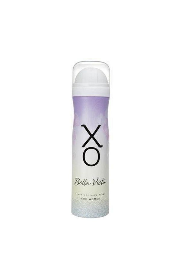 Bella Vista Deodorant 150 ml - 1