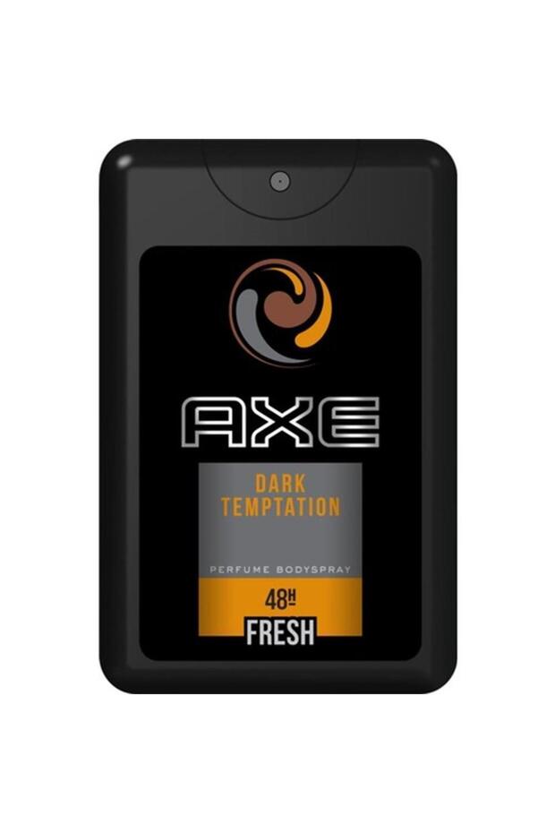 Cep Parfümü Dark Temptatıon 17 ml - 1