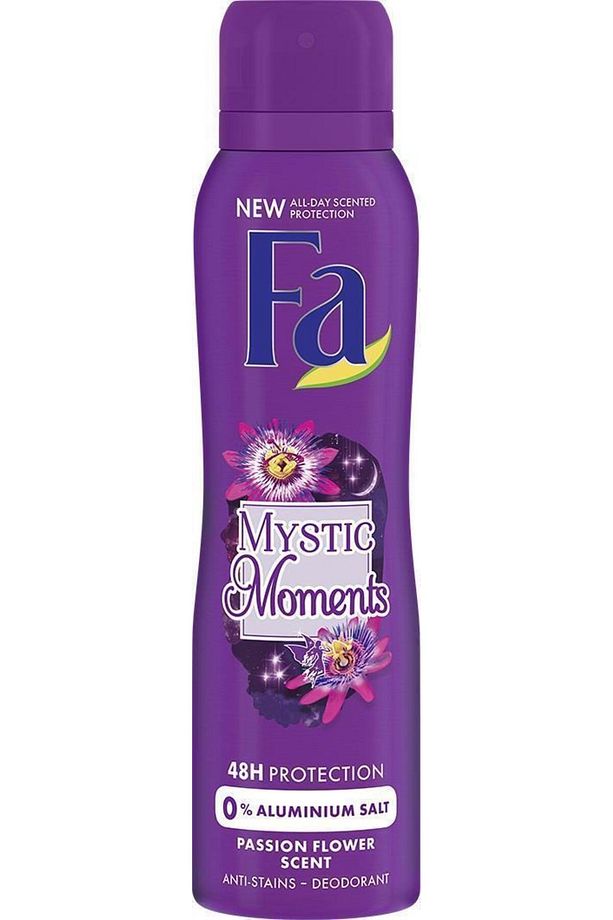 Mystıc Moments Deodorant 150 ml - 1