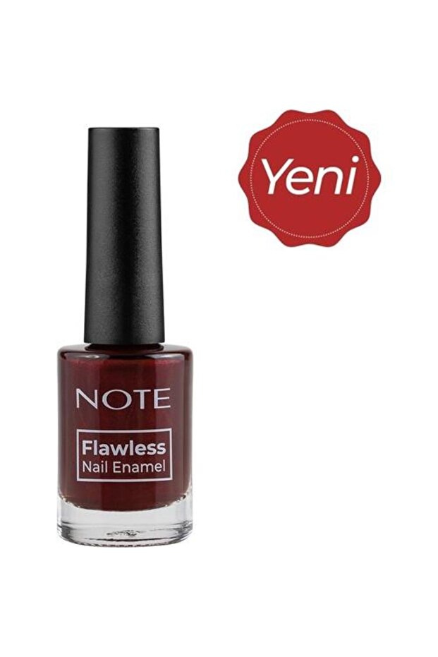 Flawless Nail Enamel Oje No 104 - 1