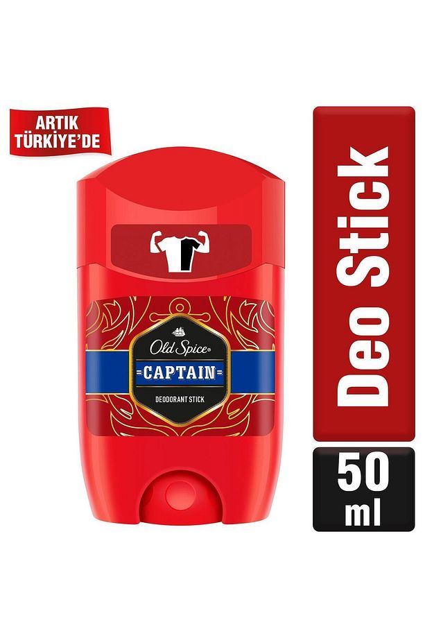 Stıck Captain 50 ml - 1