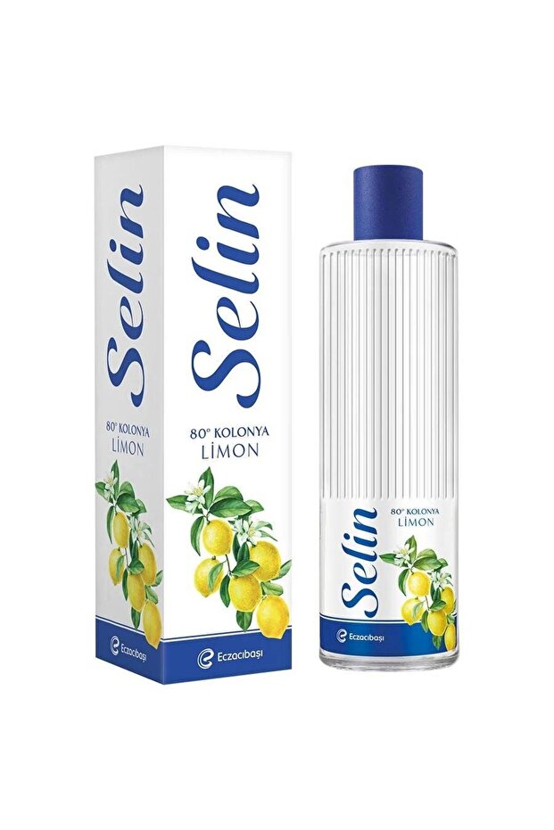 Limon Kolonyasıpet 400 ml - 1