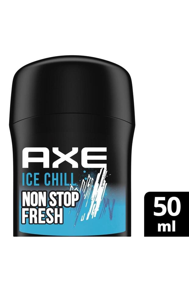 Stıck Ice Chıll 50 gr - 1