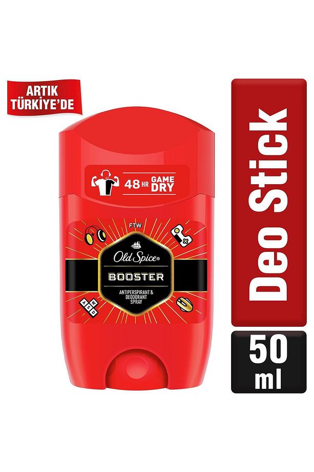Stıck Booster 50 ml - 1