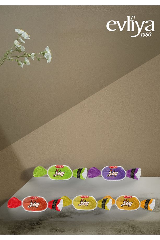 Joley Soft Jöle Şeker 350 gr - 2