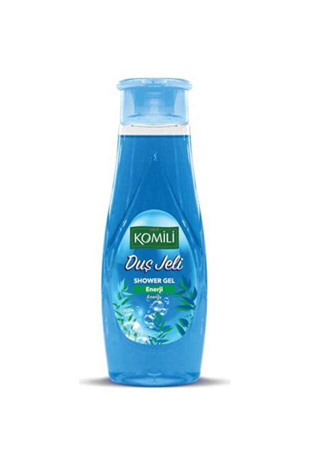 Duş Jeli Enerji 500 ml - 1