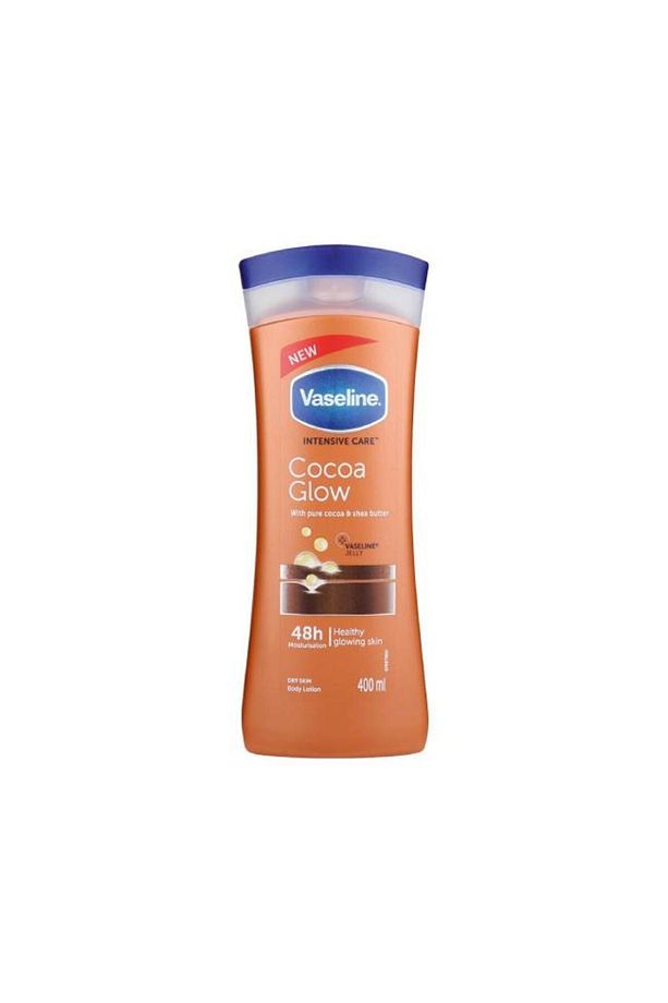 Vücut Losyonu Cocoa Glow Kakao Özlü 400 ml - 1