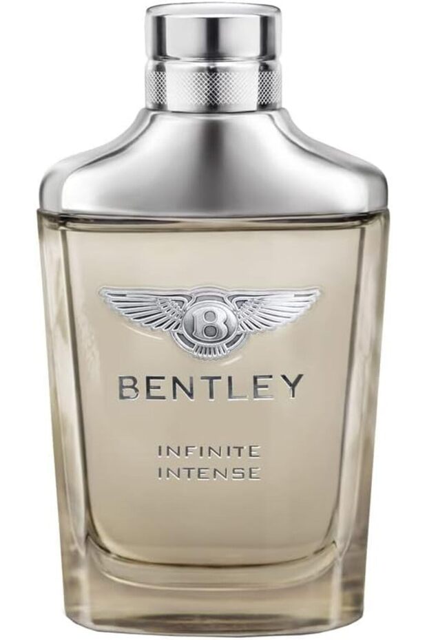 Infinite Intense Edp 100 ml Men's Perfume - 4