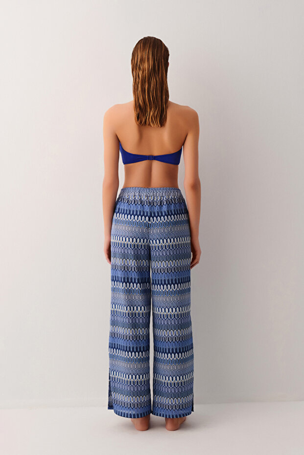 Wave Plaj Pantolonu - 4