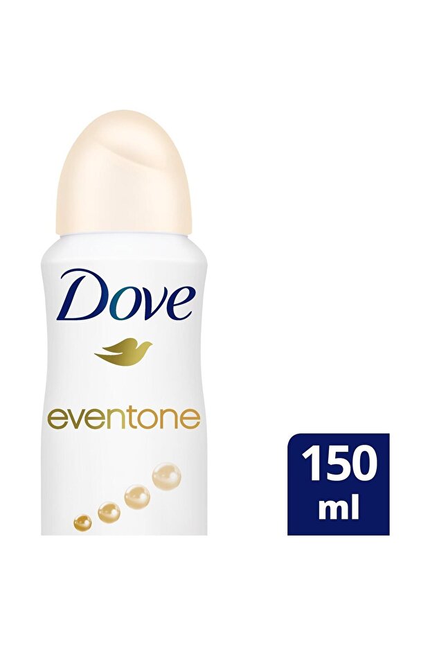 Deodorant Eventone Koltuk Altı Kararmasına Karşı 150 ml - 1