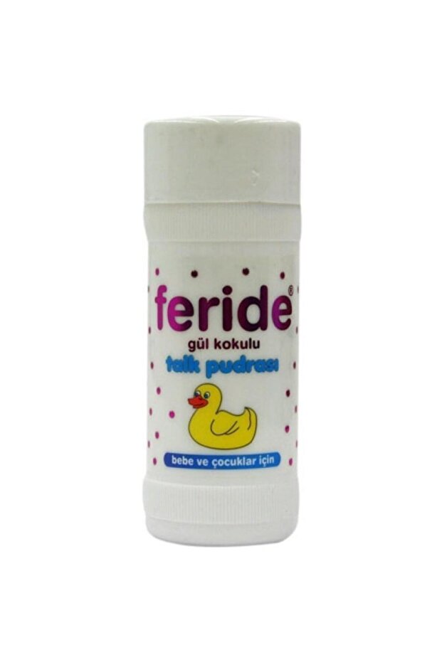 Talk Bebek Pudrası 75 gr - 1