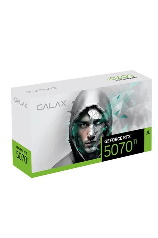 GeForce RTX 5070 Ti EX Gamer 1-Click OC White 16GB GDDR7 256 Bit DLSS 4 Ekran Kartı - 7