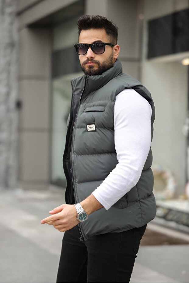 Şişme Yelek - 2