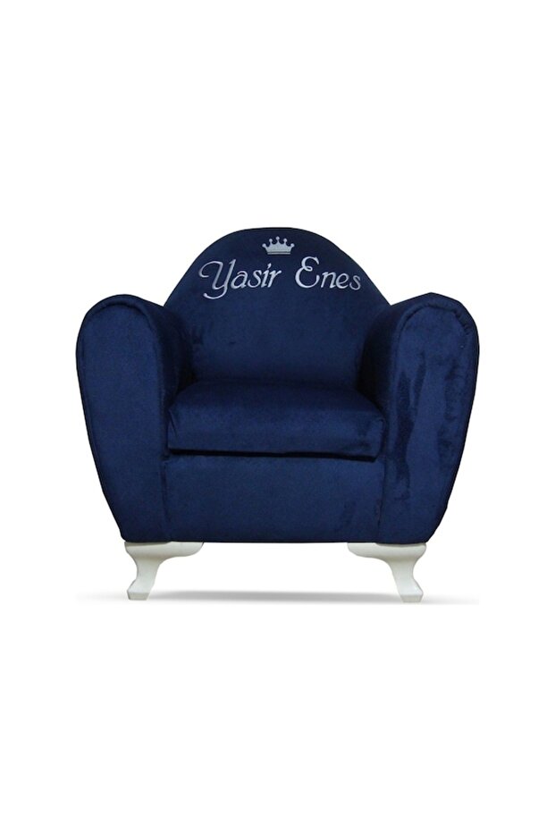 İsme Özel Çocuk Koltuğu - 1