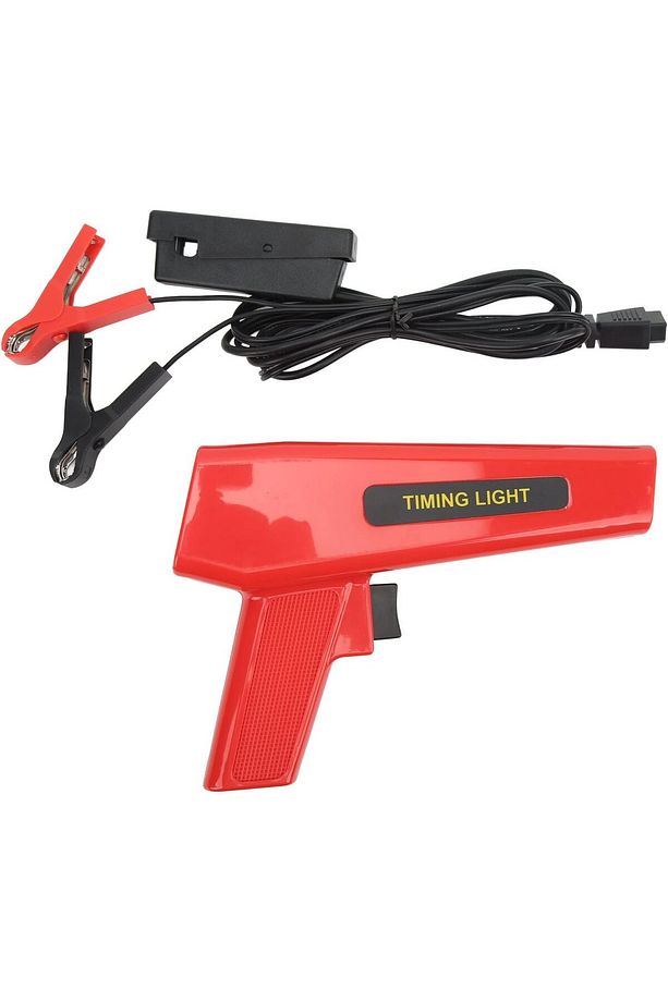 12v Profesyonel Avans Zamanlama Tabancası - 2