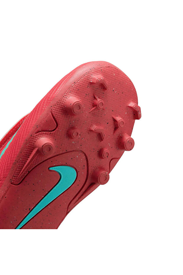 Jr. Mercurial Vapor 16 Club Krampon - FQ8290-800 - 7