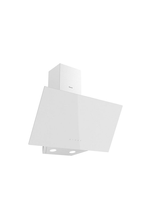 Flowart Lumora Plus Beyaz 3'lü Ankastre Set ( QBL63CB-CS206-D078 ) - 4