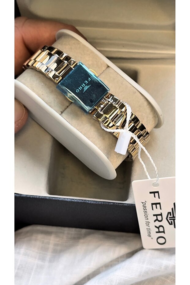 Marka Kadın Kol Saati - 3