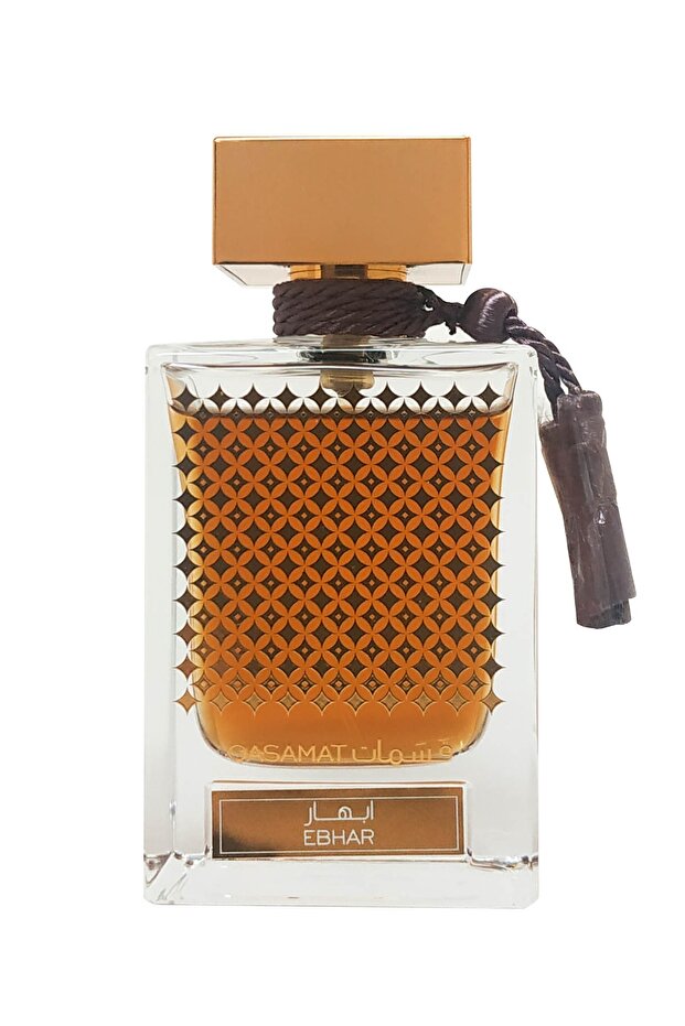Qasamat Ebhar Edp 65Ml - 1