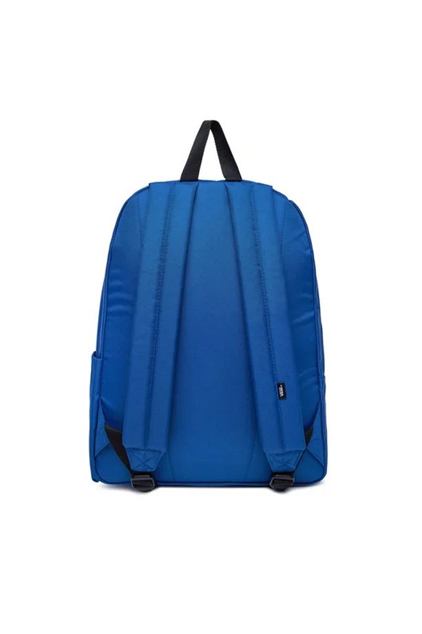 Unisex Mavi Old Skool Drop V Backpack Sırt Çantası Vn000h4z7wm1 - 4
