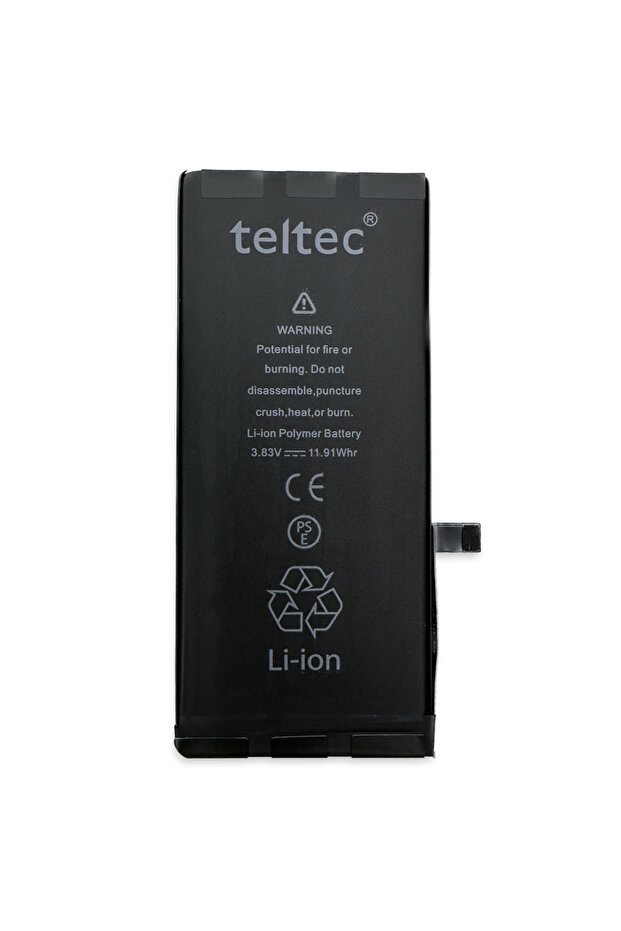 İphone 11 Batarya - 1