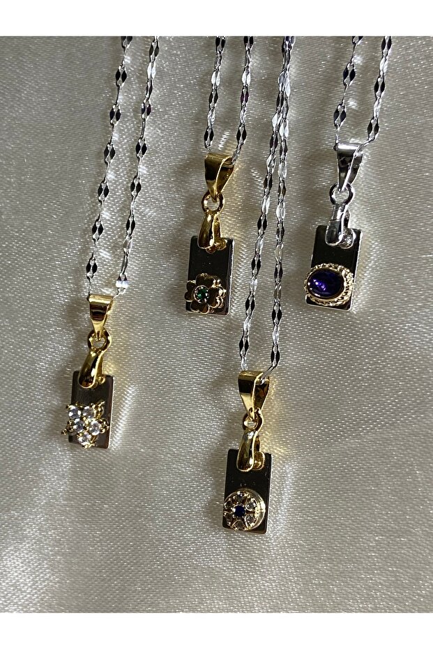 Charm Kolye