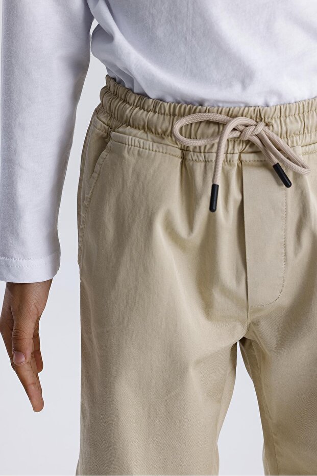 Jogger Pantolon - 3