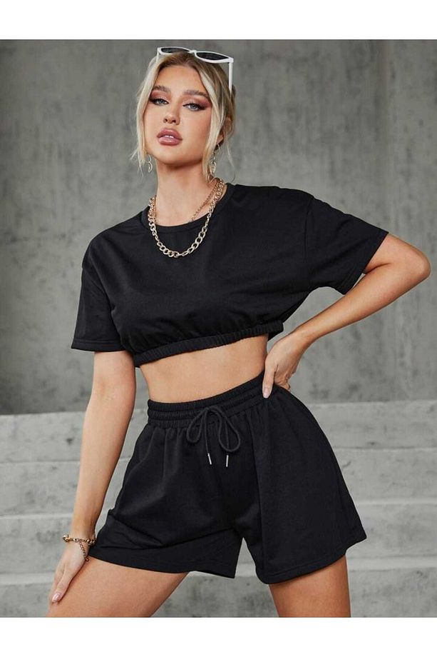 Kısa Short Şort - 2
