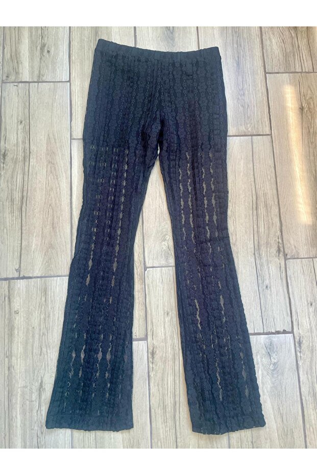 Dantelli Pantolon - 1