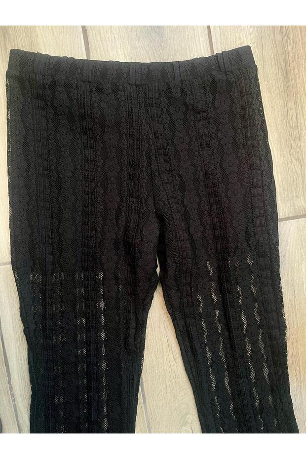 Dantelli Pantolon - 2
