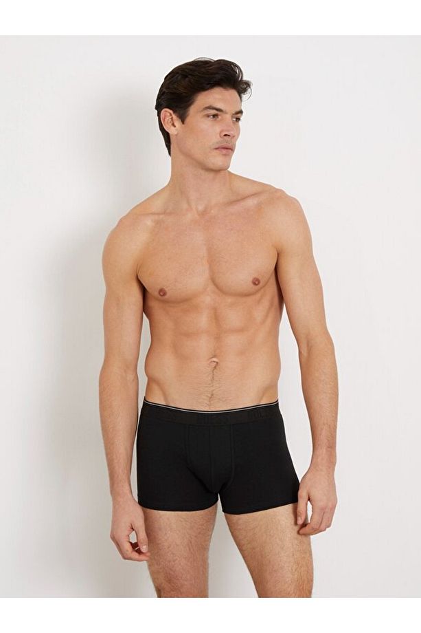 Joe Erkek 3'Lü Boxer Paketi - 6