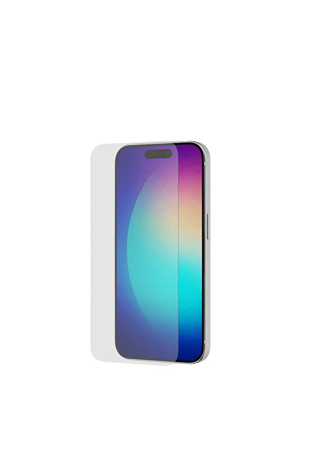 Tech21 screen protector + camera protection for iPhone 15 Pro Max - 3