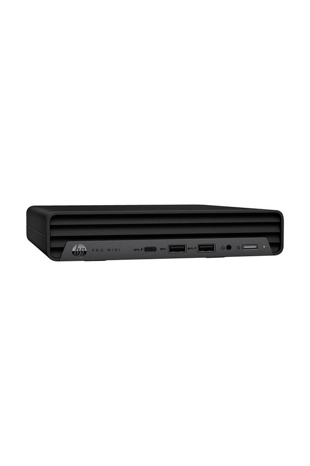 Pro 400  i3-14100T 16GB 512GB M.2 SSD 937L3EA ATL21 W11Pro  Mini Masaüstü Bilgisayar - 4
