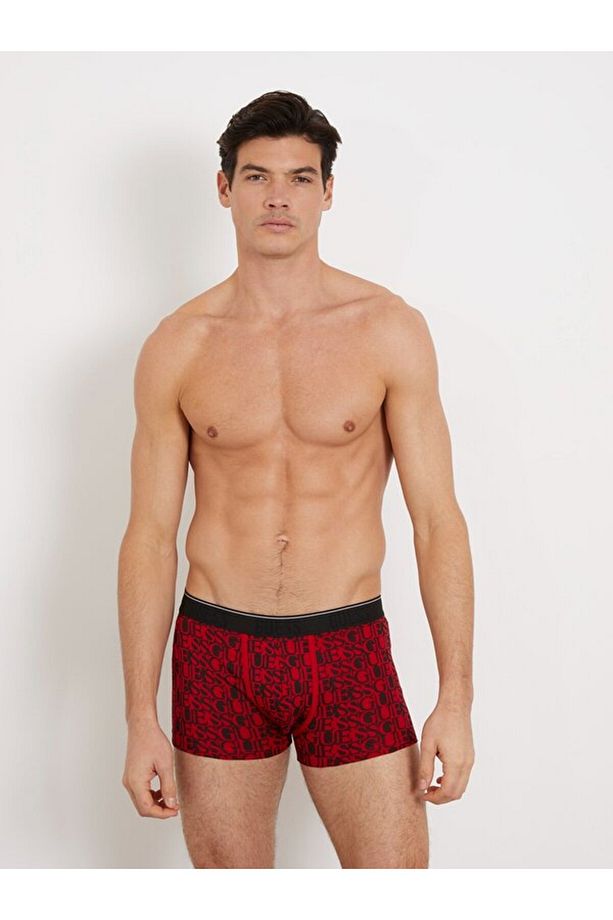 Joe Erkek 3'Lü Boxer Paketi - 2