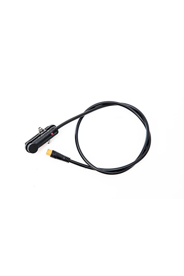 Pedal Asistan Sensörü - Kingmeter - 2