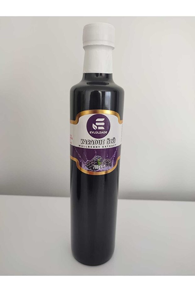 KARADUT ÖZÜ 700 gr - 3
