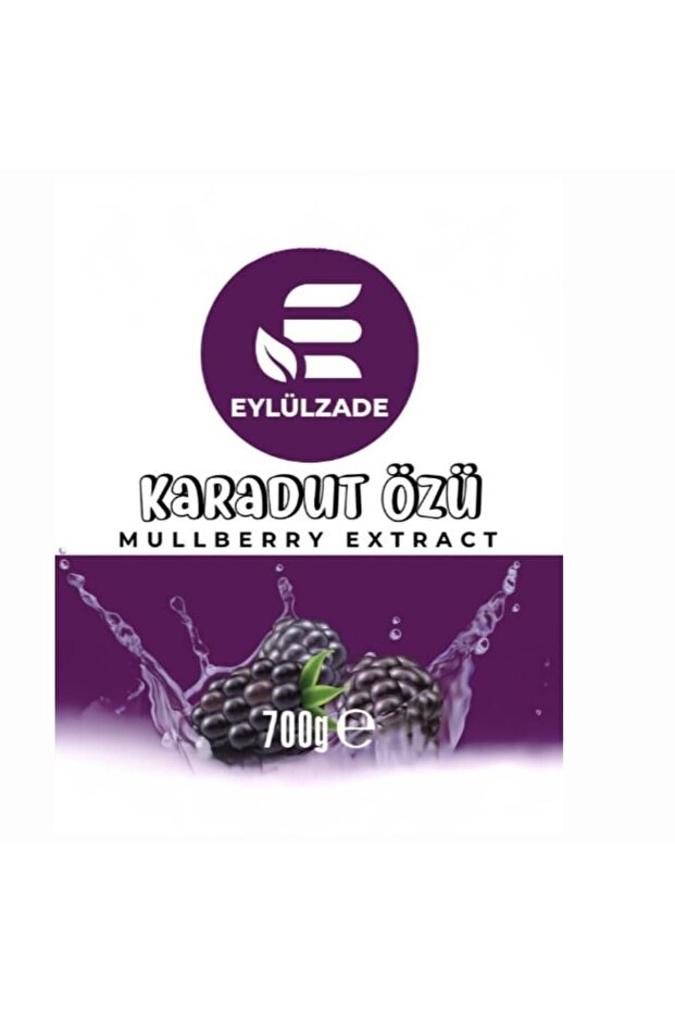 KARADUT ÖZÜ 700 gr - 4