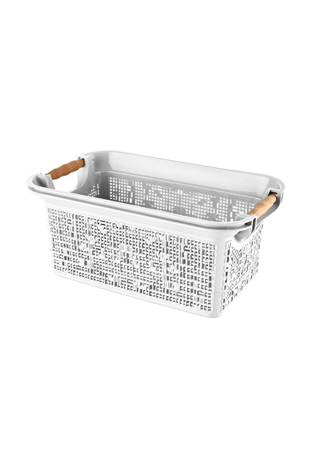 Practical Kulplu Organizer Sepet 7 Lt. - 1