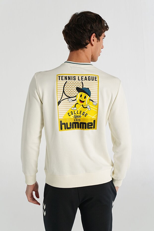 COMET SWEATSHIRT - 2