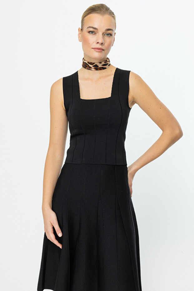 Kare Yaka Fitilli Atlet - 2