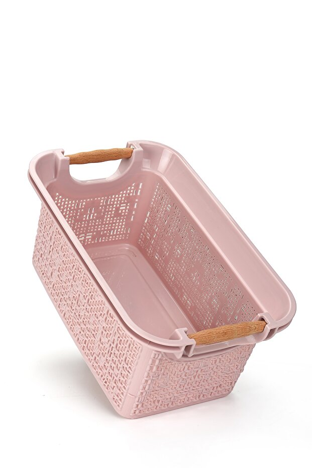 Practical Kulplu Organizer Sepet 7 Lt. - 3