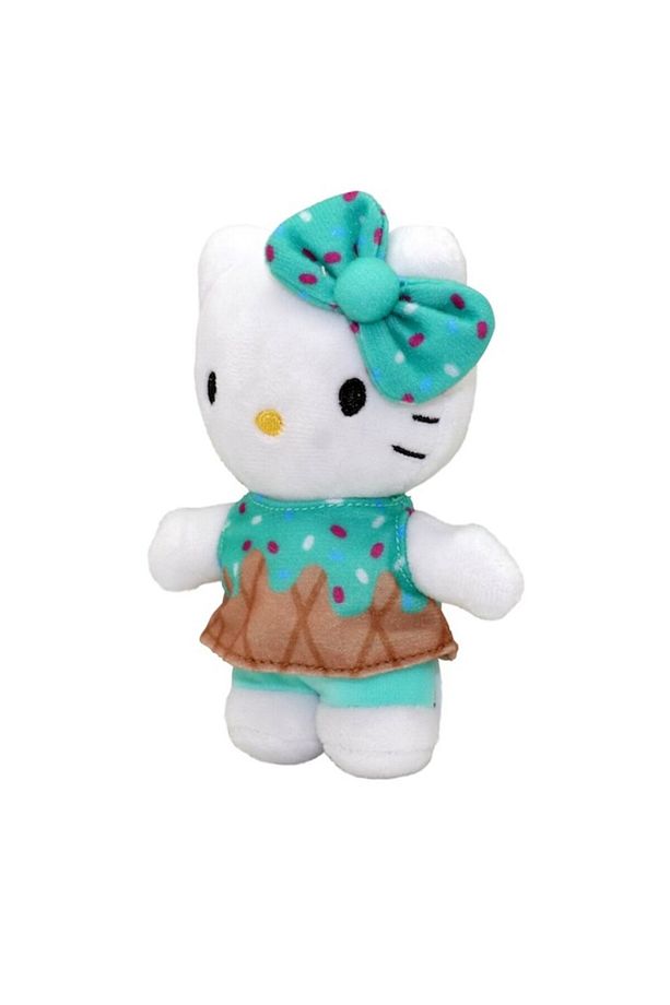 Kokulu Pelüş 14 Cm Ice Cream - 2