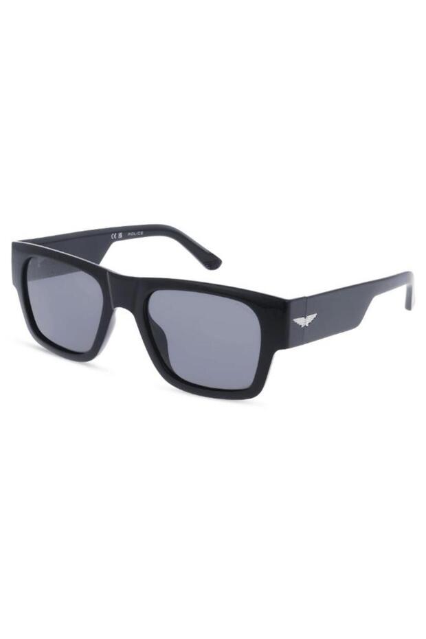Police Splp23 54Z42P Men's Sunglasses