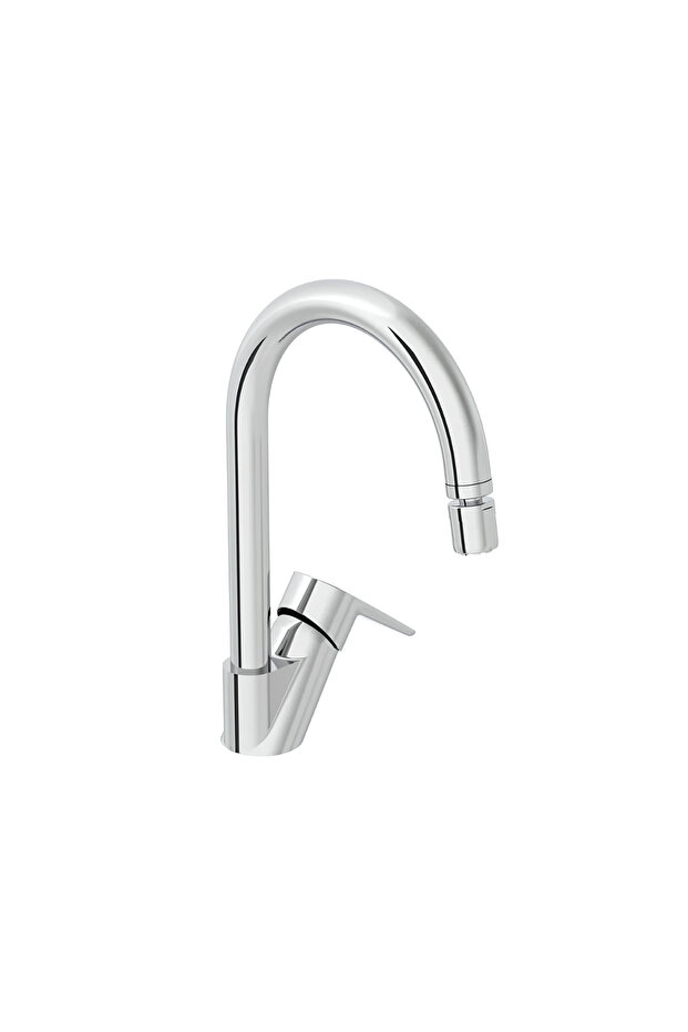 Flow Soft Eviye Bataryası A43404