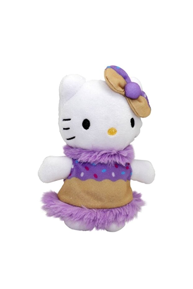 Kokulu Pelüş 14 Cm Cake - 3